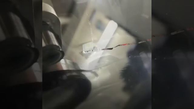 Ремонт трещины на лобовом стекле Audi A6 смотреть онлайн