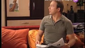 Новости канала 3+: Воронины