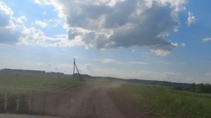 путь через АЛЕКСЕЕВКУ на ВОДОПАДЫ на авто/мини пляж не далеко от Сафоновки/КОРОЧАНСКАЯ