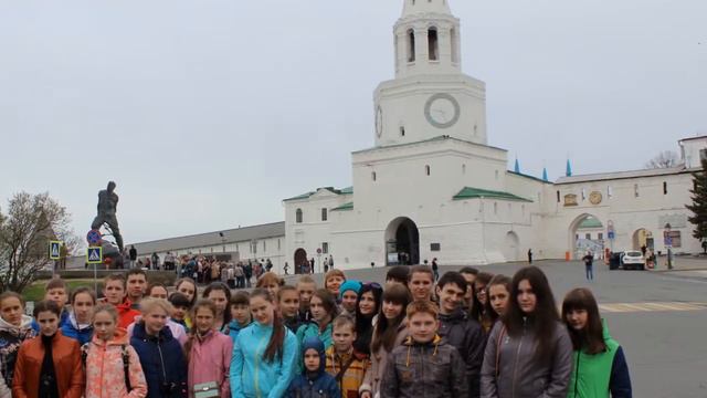 Выпускной 13 школа 9А 2019 смотреть онлайн