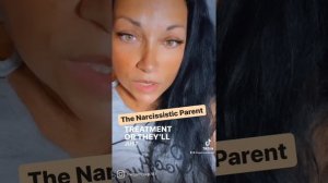 The Narcissistic Parent | #narcissist