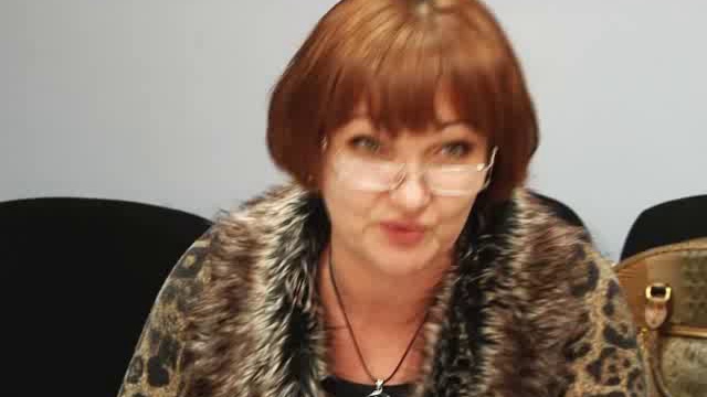 Валентина ТРАХТЕНБЕРГ: "По КП нужна оценка экономистов"