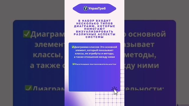 Нотации в управлении требованиями