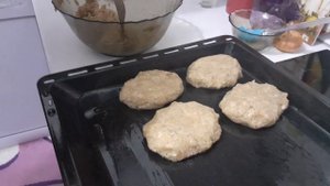 Котлеты из щуки в духовке Рецепт
