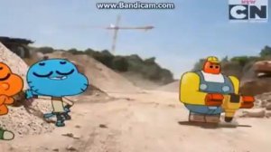 Удивительный мир Гамбола|Ты пока не стал большим