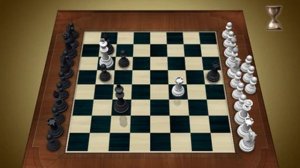 Chess Titans (Windows 7 x64) hackeado con Cheat Engine 6.4