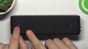 Anker Soundcore 2 | Как выполнить сброс настроек колонки Anker Soundcore 2
