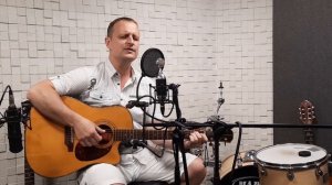 Булат Окуджава - Виноградную косточку в землю зарою - или Грузинская песня #бардовские песни