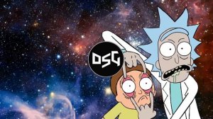 Rick & Morty (PUNYASO Dubstep Remix)