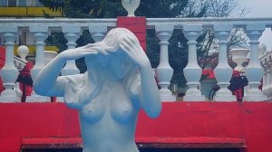 Ессентуки Санатории Виктория