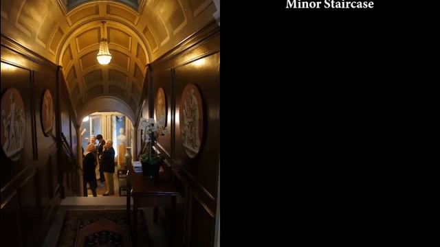 Scotland Sublime: Great Houses & Gardens of the Scottish Borders смотреть онлайн