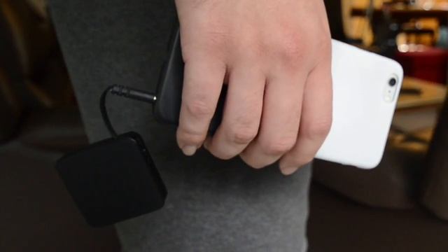 SoundBot SB336 TX/RX Universal Wireless Bluetooth Stereo Transmitter Receiver Audio Adapter unboxin смотреть онлайн