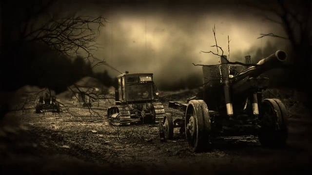 Война с Неведомым #12\2 «Заговорённый: Эльза» смотреть онлайн