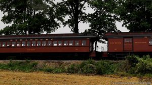 Norfolk & Western 611: An American Legend (HD)