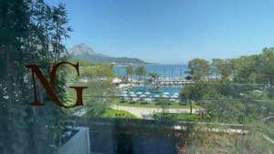 NG Phaselis BAY  5| КЕМЕР | Турция обзор отелей/