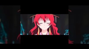 "Хак и Йона (Аниме клип) - Если это не любовь, а просто привычка? "