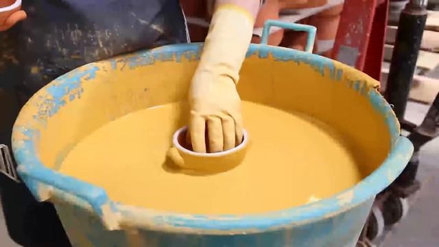 Уникальная керамическая посуда ручной работыDe Silva Ceramiche. смотреть онлайн