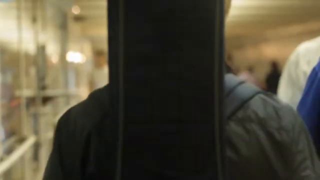 Женя Мильковский и гр Нервы -Станция Туман смотреть онлайн