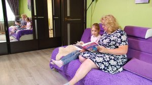 Как решиться на приемного ребенка