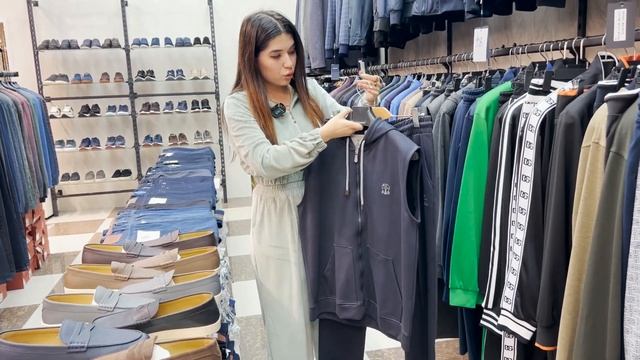 ELITECLOTHES✨ МУЖСКАЯ ОДЕЖДА? КАЧЕСТВО ПРЕМИУМ? НОВАЯ КОЛЛЕКЦИЯ? ТК Садовод. Москва смотреть онлайн