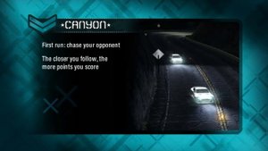 Need For Speed Carbon: Walkthrough #16 - Boss Rival Challenge (Kenji)