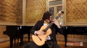 Virtuose e Virtuosi in Virtuale - Marina Moro e Matteo Vigato