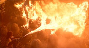 ОНИ ПОВСЮДУ!!! ➔ Kill It With Fire