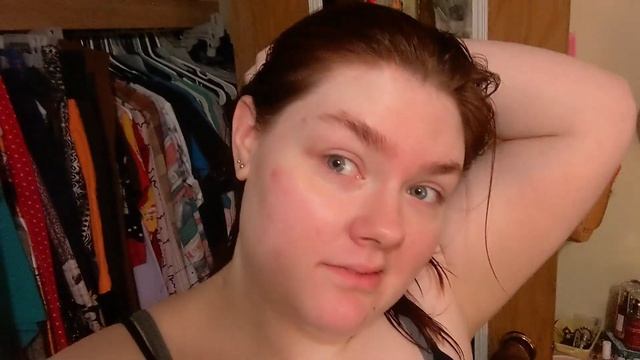 Lime Crime Unicorn Hair on Brown Hair смотреть онлайн