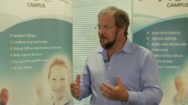 The Needs of an Investor Group, Shemas Eivers of Boole Investment Syndicate at #nsclunchnlearn смотреть онлайн