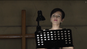 Дж. Каччини - «Ave Maria»