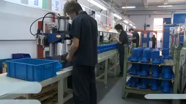 Spot 2 minutes - Zenit Group смотреть онлайн