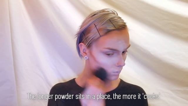Facial Feminization Makeup Tutorial (mtf) | AVA Cassandra