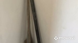 АРКА В ДВЕРНОМ ПРОЁМЕ...СВОИМИ РУКАМИ..