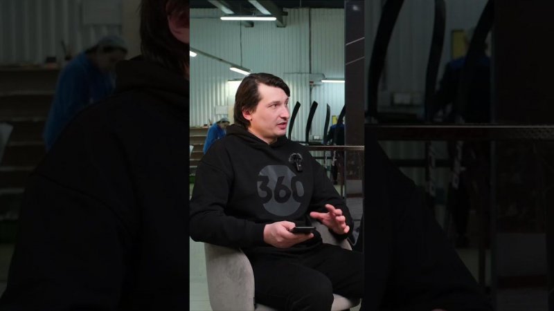 Выбирай новые загибы ЗаряД - точность и сила в каждом броске!