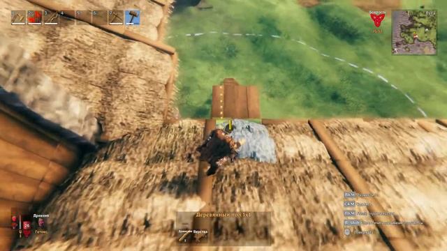 дед упал смотреть онлайн