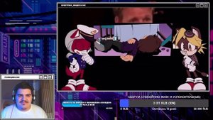 ▷ Обзор The Murder of Sonic The Hedgehog | РЕАКЦИЯ на Sumochkin production (СУМОЧКИН)