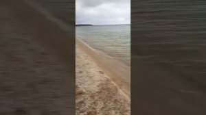 На рыбалке .Щёлкино Крым.