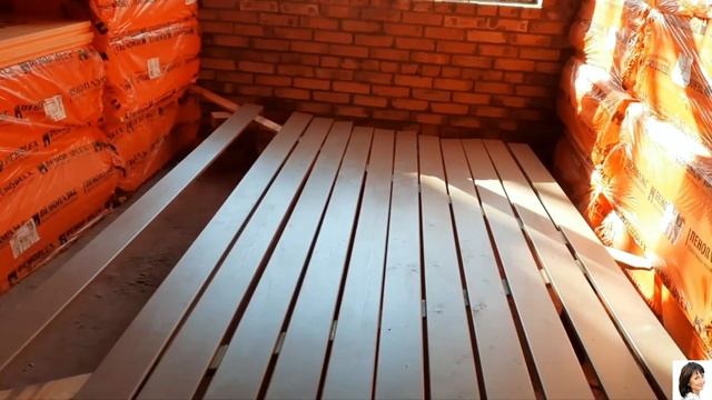 Подшивка карнизных свесов. Часть 1. Выбор покрытия.