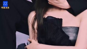 Zhao Lusi, Bai Lu, and Chen Zheyuan: Trio of Stars Stun on Weibo Night 2023 Red Carpet.