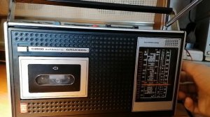 Grundig C2600