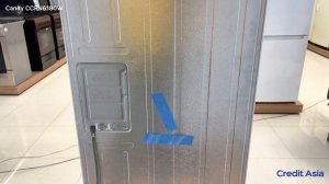 078 Холодильник Candy CCRN 6180W