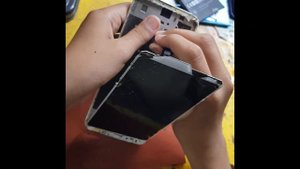 Замена экрана Xiaomi Redmi 5 Plus Cracked Front Screen Replacement