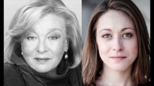 Дочки-матери  Известные актрисы и их дочери  Часть 3