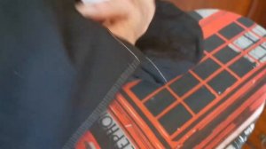 Как пользоваться утюжильной подушечкой.