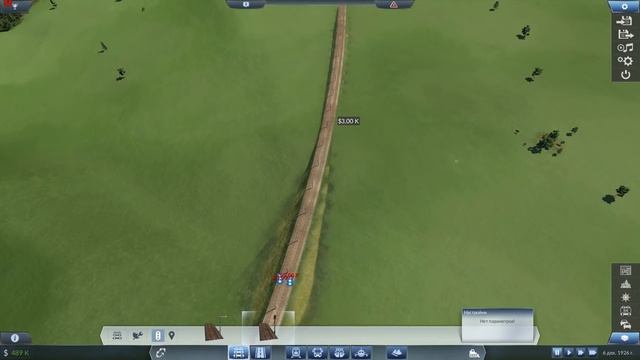Строительство железных дорог! Прохождение и гайд - Transport Fever #4