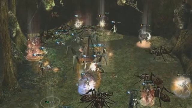 ?SHowGAmeSTar Драка за Королеву муравьишек. Reflexio смотреть онлайн