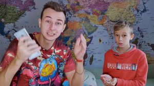 Что Ты Выберешь 10 000$ Или Секретный Бокс ?  Челлендж !