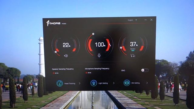 1MORE Spearhead VRX review - A gaming headset that tracks you...- By TotallydubbedHD смотреть онлайн