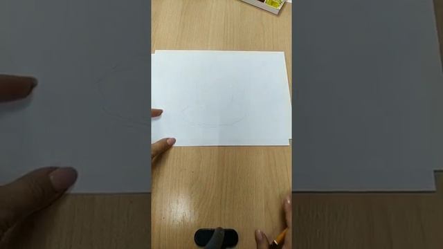 Рисуем кружечку с вкусным чаем (акварель) - часть 1 смотреть онлайн