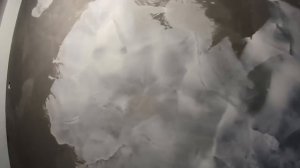 Венецианская штукатурка Black and White (2020)